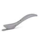 5-1/2" Grey Vinyl Bodyguard Back Paper Cutter