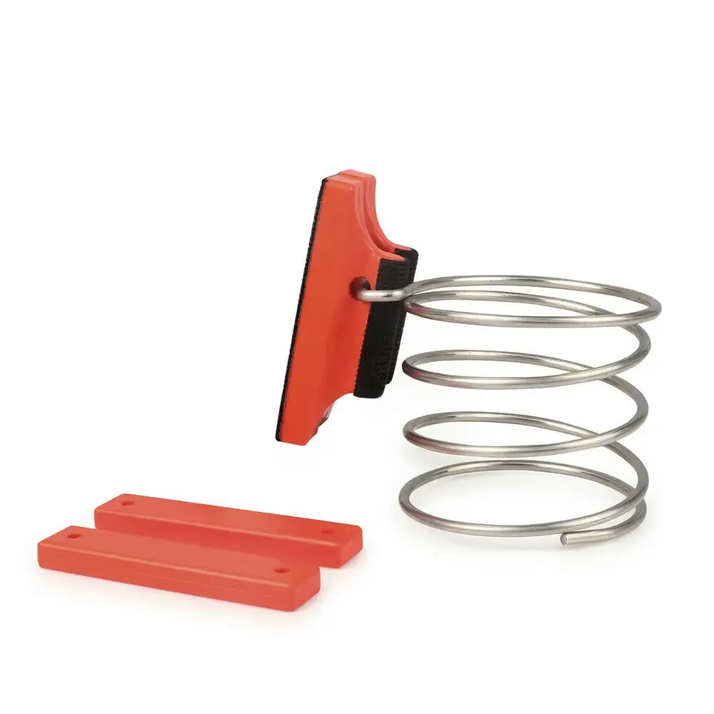 3-1/8" Inner Diameter Magnet Heat Gun Holder