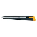 Olfa Classic Metal Auto-Lock Multi Purpose Precision Knife with w/ 60 Degreee x 9mm Blade
