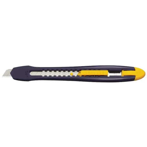 [CT-0113] Olfa Enviromentaly Eco-Frienly Recycled Precision Knife w/ 60 Degree x 9mm Blade