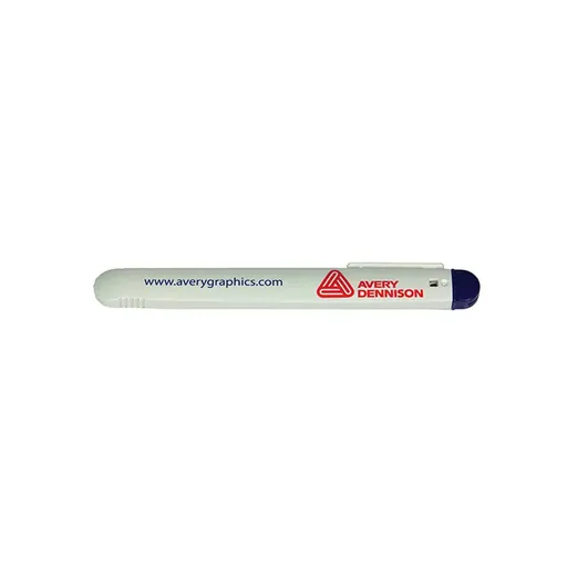 [CT-0120] Avery White Breakaway Application Knife