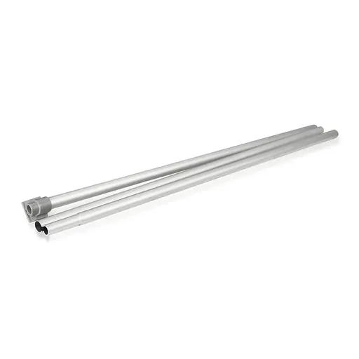 [LRU800-AP] Adjustable Luxury Roll Up Replacement Pole