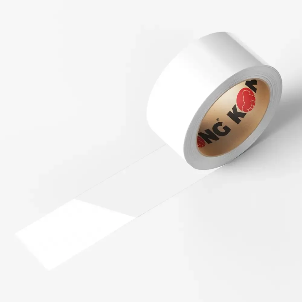1" x 36 yd Banner Tape, Double Sided