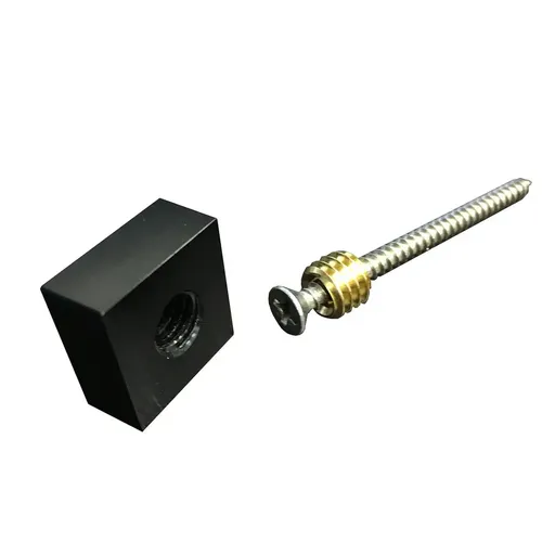 [INSERT516] 5/16 Threaded Insert