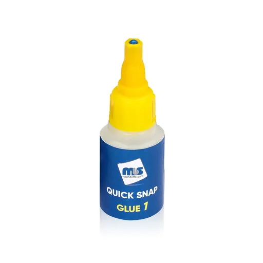[QSXGLU1] Glue for Quick Snap